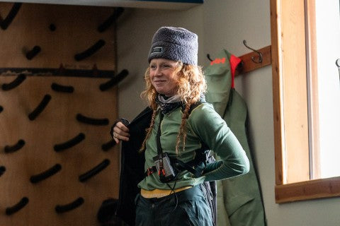 Warm, dry and comfortable base layers | LIFA® Merino