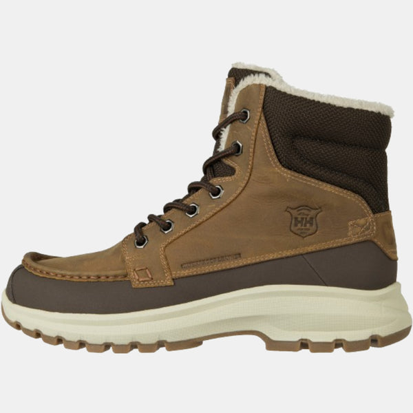 MEN'S GARIBALDI V3 INSULATED WINTER BOOTS