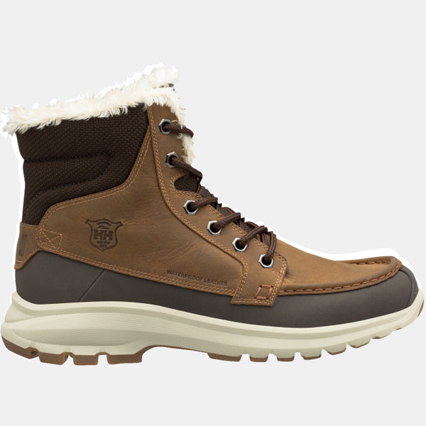 MEN'S GARIBALDI V3 INSULATED WINTER BOOTS