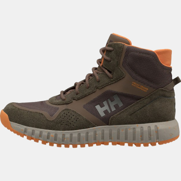 MEN'S MONASHEE ULLR HELLY TECH® WATERPROOF HIKING BOOTS