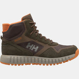 MEN'S MONASHEE ULLR HELLY TECH® WATERPROOF HIKING BOOTS