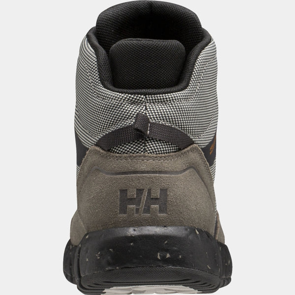 MEN'S MONASHEE ULLR HELLY TECH® WATERPROOF HIKING BOOTS