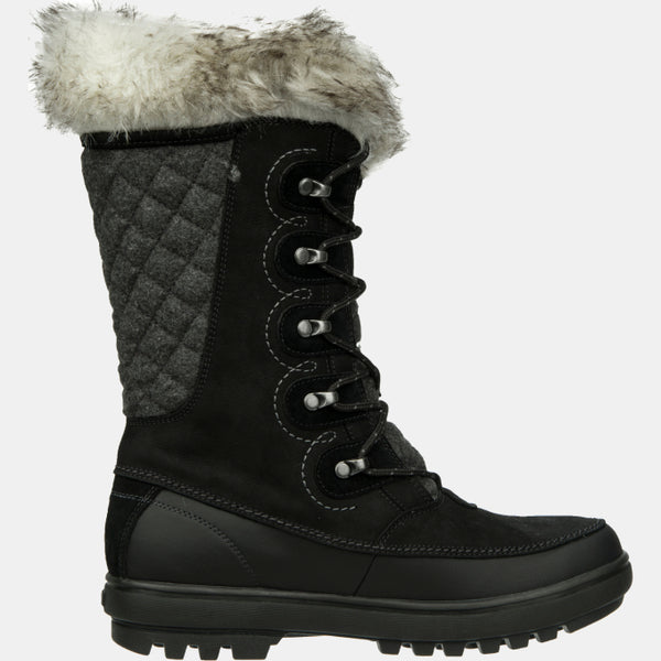 WOMEN'S GARIBALDI VL INSULATED WINTER BOOTS