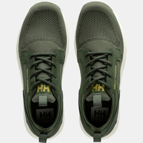 MEN'S HENLEY SNEAKERS