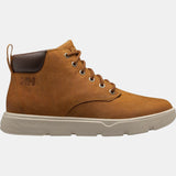 MEN'S PINEHURST LEATHER BOOTS