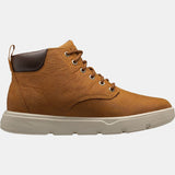 MEN'S PINEHURST LEATHER BOOTS