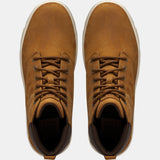 MEN'S PINEHURST LEATHER BOOTS