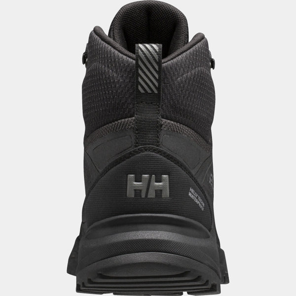 MEN'S CASCADE HELLY TECH® WATERPROOF HIKING BOOTS