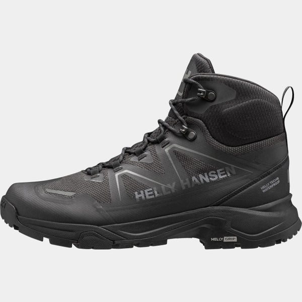 MEN'S CASCADE HELLY TECH® WATERPROOF HIKING BOOTS