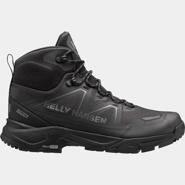 MEN'S CASCADE HELLY TECH® WATERPROOF HIKING BOOTS