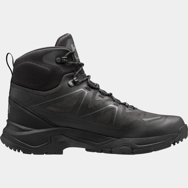 MEN'S CASCADE HELLY TECH® WATERPROOF HIKING BOOTS