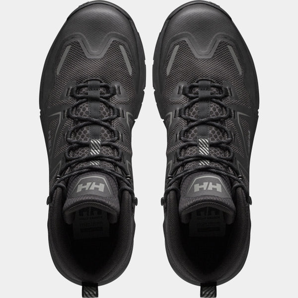 MEN'S CASCADE HELLY TECH® WATERPROOF HIKING BOOTS