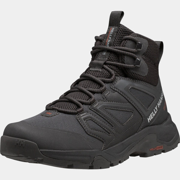 MEN'S STALHEIM HELLY TECH® WATERPROOF HIKING BOOTS