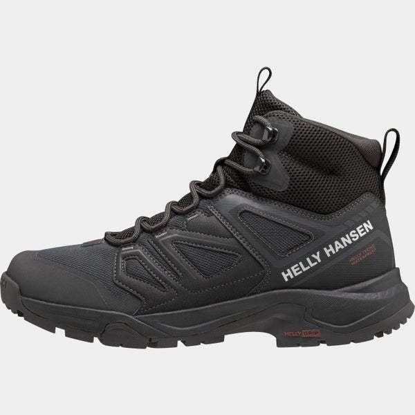 MEN'S STALHEIM HELLY TECH® WATERPROOF HIKING BOOTS