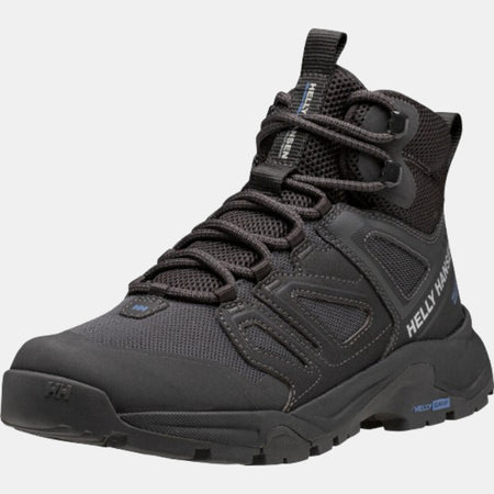 WOMEN'S STALHEIM HELLY TECH® WATERPROOF HIKING BOOTS