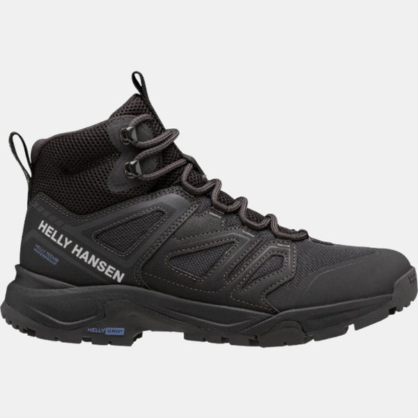 WOMEN'S STALHEIM HELLY TECH® WATERPROOF HIKING BOOTS