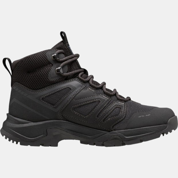 WOMEN'S STALHEIM HELLY TECH® WATERPROOF HIKING BOOTS