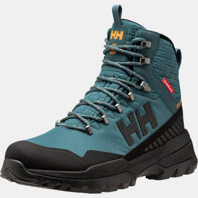 MEN'S CRESTONE ULLR HELLY TECH® WATERPROOF WINTER BOOTS