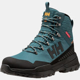 MEN'S CRESTONE ULLR HELLY TECH® WATERPROOF WINTER BOOTS