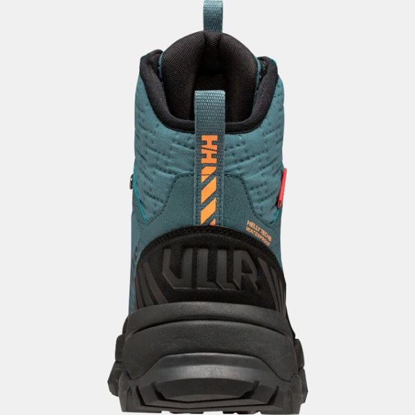 MEN'S CRESTONE ULLR HELLY TECH® WATERPROOF WINTER BOOTS