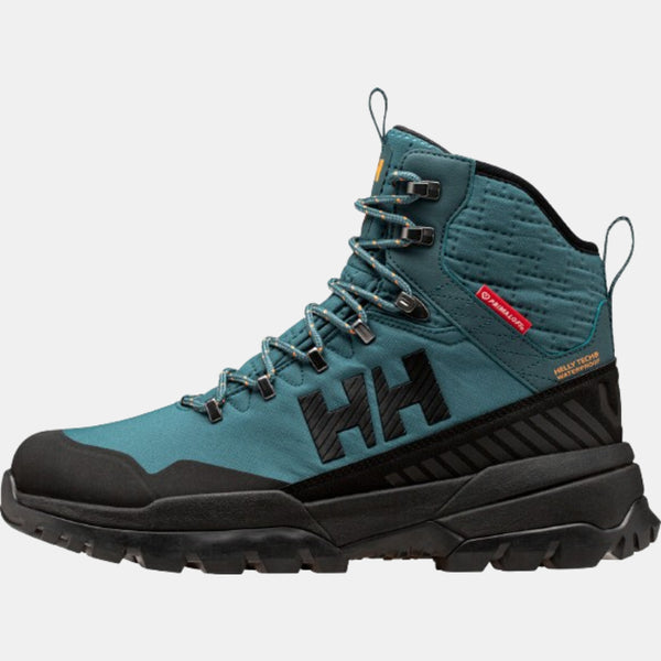 MEN'S CRESTONE ULLR HELLY TECH® WATERPROOF WINTER BOOTS