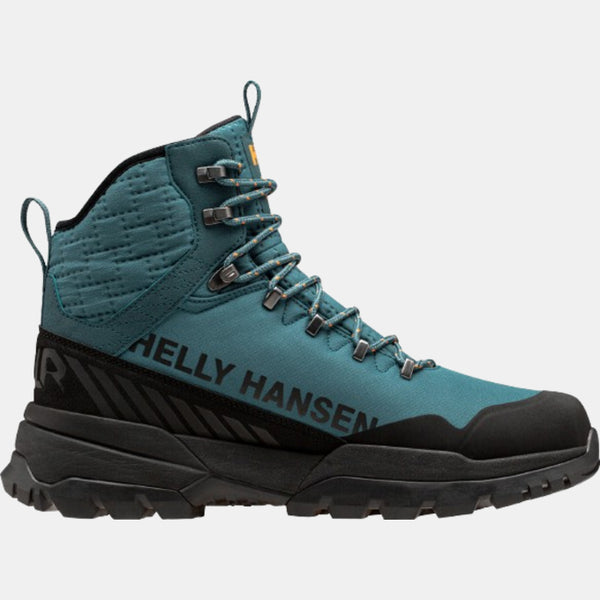 MEN'S CRESTONE ULLR HELLY TECH® WATERPROOF WINTER BOOTS