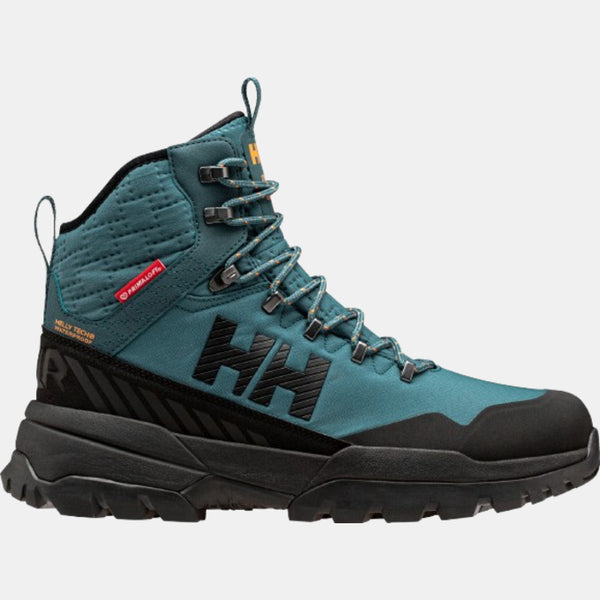MEN'S CRESTONE ULLR HELLY TECH® WATERPROOF WINTER BOOTS