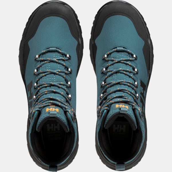 MEN'S CRESTONE ULLR HELLY TECH® WATERPROOF WINTER BOOTS