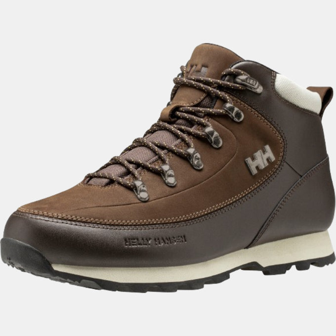 MEN'S FORESTER PREMIUM WINTER BOOTS