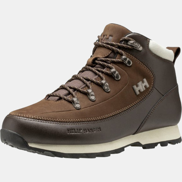 MEN'S FORESTER PREMIUM WINTER BOOTS