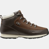 MEN'S FORESTER PREMIUM WINTER BOOTS