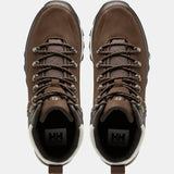 MEN'S FORESTER PREMIUM WINTER BOOTS
