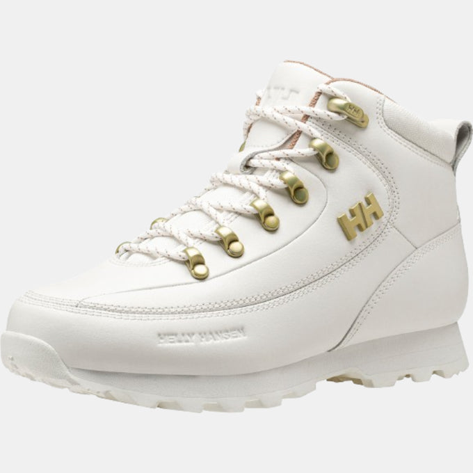 WOMEN'S FORESTER PREMIUM WINTER BOOTS