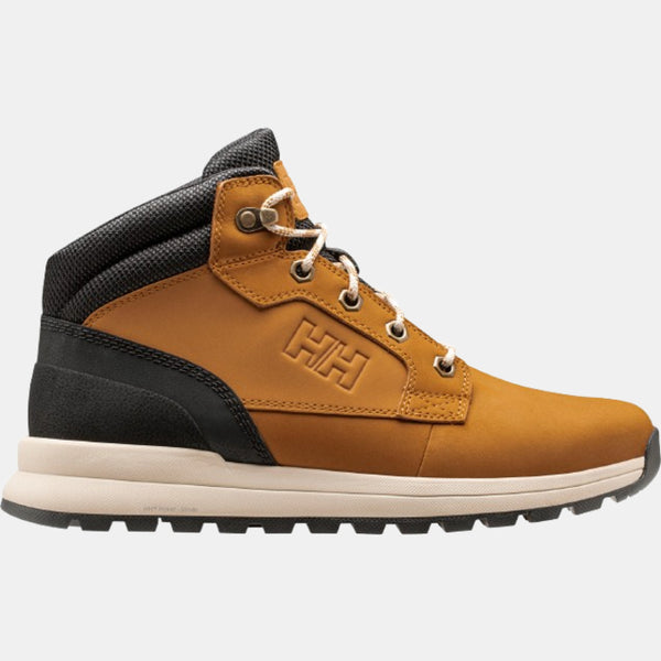 MEN'S KELVIN MID BOOTS