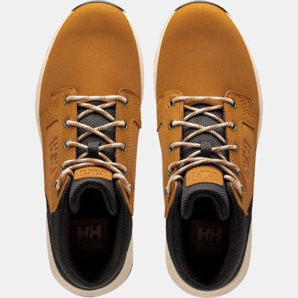 MEN'S KELVIN MID BOOTS