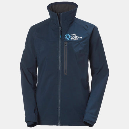 WOMEN'S THE OCEAN RACE WATERPROOF JACKET