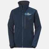 WOMEN'S THE OCEAN RACE WATERPROOF JACKET