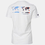 WOMEN'S THE OCEAN RACE T-SHIRT