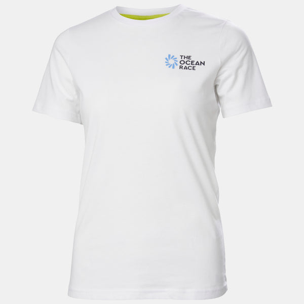 WOMEN'S THE OCEAN RACE T-SHIRT