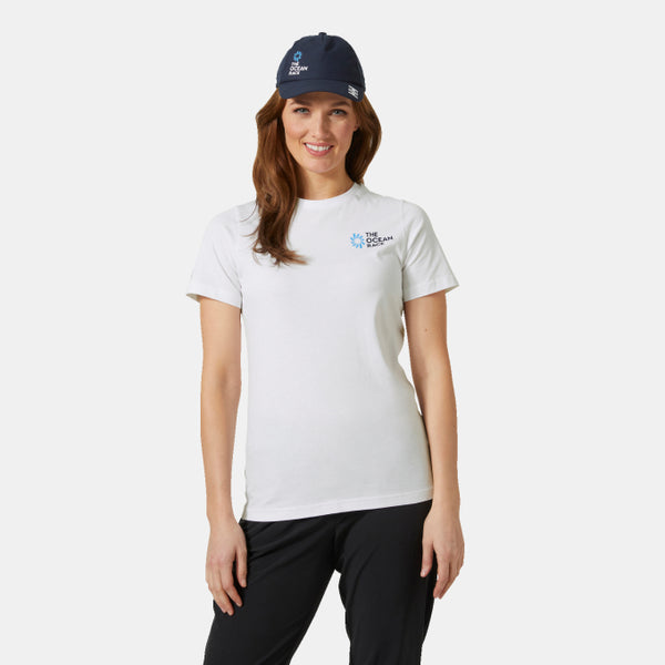 WOMEN'S THE OCEAN RACE T-SHIRT