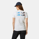WOMEN'S THE OCEAN RACE T-SHIRT