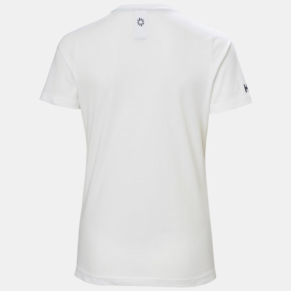 WOMEN'S THE OCEAN RACE T-SHIRT
