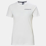 WOMEN'S THE OCEAN RACE T-SHIRT