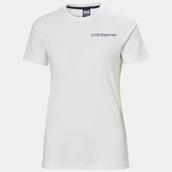 WOMEN'S THE OCEAN RACE T-SHIRT