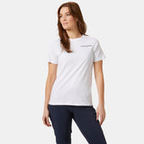 WOMEN'S THE OCEAN RACE T-SHIRT