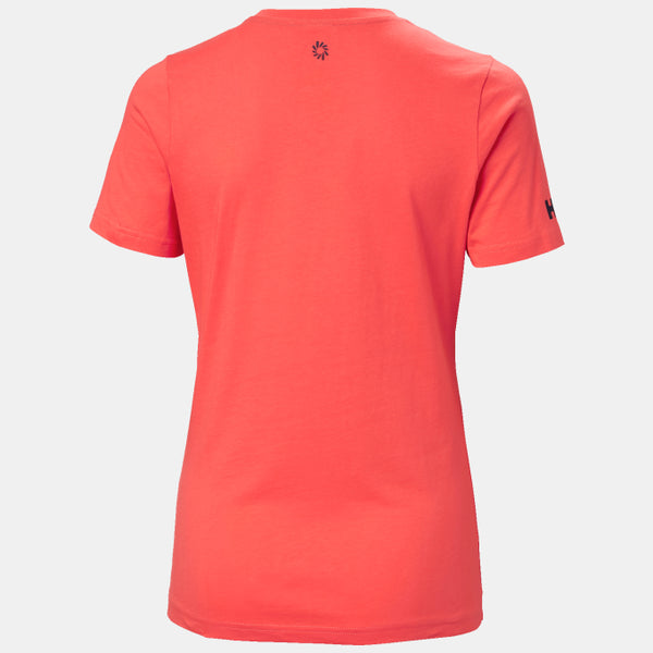 WOMEN'S THE OCEAN RACE T-SHIRT