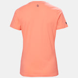 WOMEN'S THE OCEAN RACE T-SHIRT