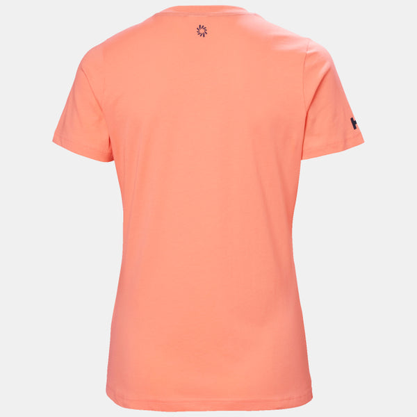 WOMEN'S THE OCEAN RACE T-SHIRT