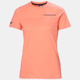 WOMEN'S THE OCEAN RACE T-SHIRT