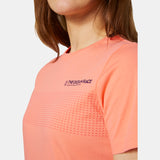 WOMEN'S THE OCEAN RACE T-SHIRT